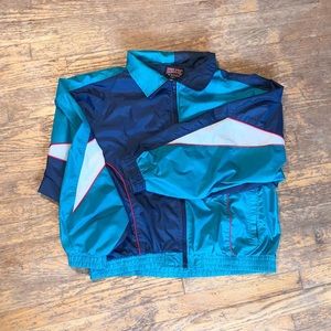 Vintage Windbreaker
